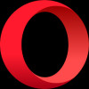 Opera Ltd. ADR Logo