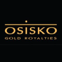Profile picture for
            Osisko Gold Royalties Ltd