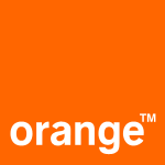 ORANGE SA Logo