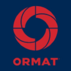 Profile picture for
            Ormat Technologies Inc