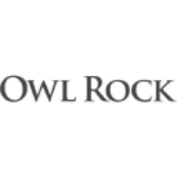 Profile picture for
            Owl Rock Capital Corp