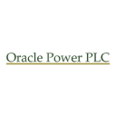 Oracle Power Logo