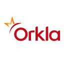 Orkla ASA Logo