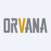 Orvana Minerals Co. Logo
