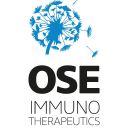 OSE Immunotherap. Logo