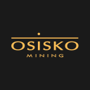 Osisko Mining Logo