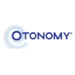 Profile picture for
            Otonomy Inc