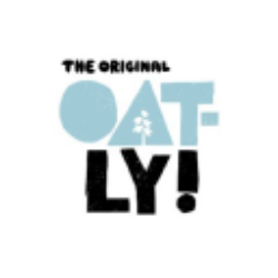 Profile picture for
            Oatly Group AB