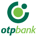 OTP BANK Logo