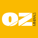 Profile picture for
            OZ Minerals Ltd