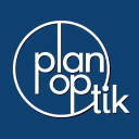Plan Optik Logo
