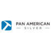Pan American Silver Co. Logo