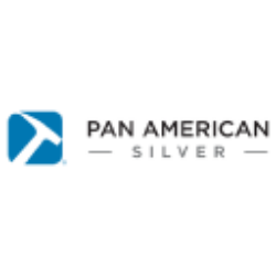 Pan American Silver Corp
