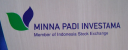 Logo PT Minna Padi Investama Sekuritas Tbk TL;DR Investor
