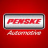 Penske Automotive Group Logo