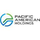 Pacific American Holdings Aktie Logo