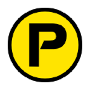 PALFINGER Logo
