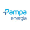 Pampa Energia GDR Logo