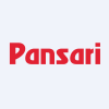 Profile picture for
            Pansari Developers Limited
