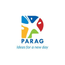Profile picture for
            Parag Milk Foods Limited