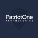 PATRIOT ONE TECHN Logo