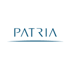 PATRIA INV. CL.A DL-,0001 Aktie Logo