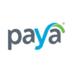 Profile picture for
            Paya Holdings Inc.