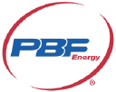 PBF Energy A Logo