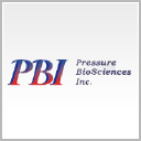 Profile picture for
            Pressure BioSciences, Inc.