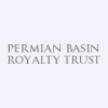Permian Basin Royalty Trust Logo