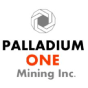 Profile picture for
            Palladium One Mining Inc.