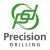 Precision Drilling Co. Logo