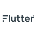 Flutter Entertainment Logo