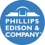 Phillips Edison & Co Inc Logo