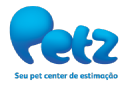 Pet Center Comercio E Participacoes SA Ordinary Shares Logo