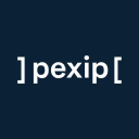 Pexip Holding Logo