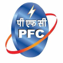 Power Finance Corp Ltd Logo