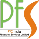 Profile picture for
            PTC India Financial Services Limited
