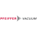 Pfeiffer Vacuum Techn. Logo