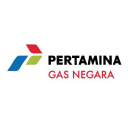 Logo PT Perusahaan Gas Negara Tbk TL;DR Investor
