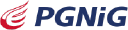 Polskie Gornictwo Naft I Gaz Logo