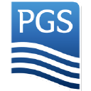 Petroleum Geo-Serv Logo