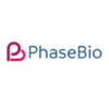 Profile picture for
            PhaseBio Pharmaceuticals, Inc.