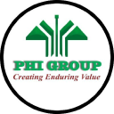 Profile picture for
            PHI Group, Inc.