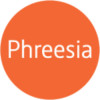 Phreesia Logo
