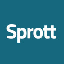 Profile picture for
            Sprott Physical Gold Trust