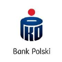 PKO BANK POLSKI Logo
