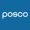 POSCO ADR Logo