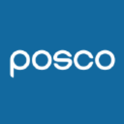 Profile picture for
            POSCO