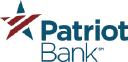Profile picture for
            Patriot National Bancorp Inc